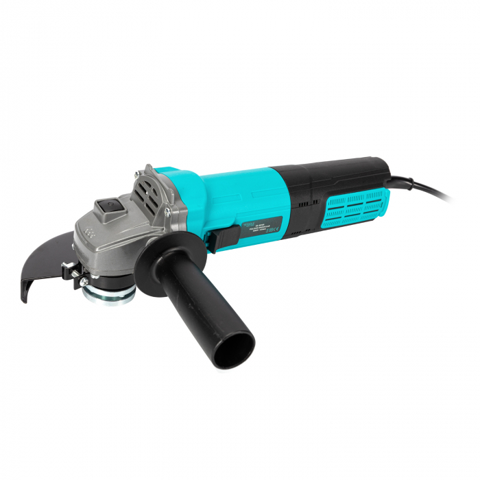 Polizorul unghiular / Flex 800W, disc 125mm, Detoolz DZ-SE105 [7]