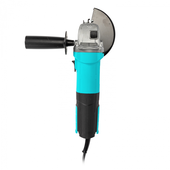 Polizorul unghiular / Flex 800W, disc 125mm, Detoolz DZ-SE105 [1]