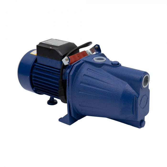 Pompa apa curata JET100L, de suprafata, autoamorsanta, 230V, 1500W, Micul Fermier GF-0712 [7]