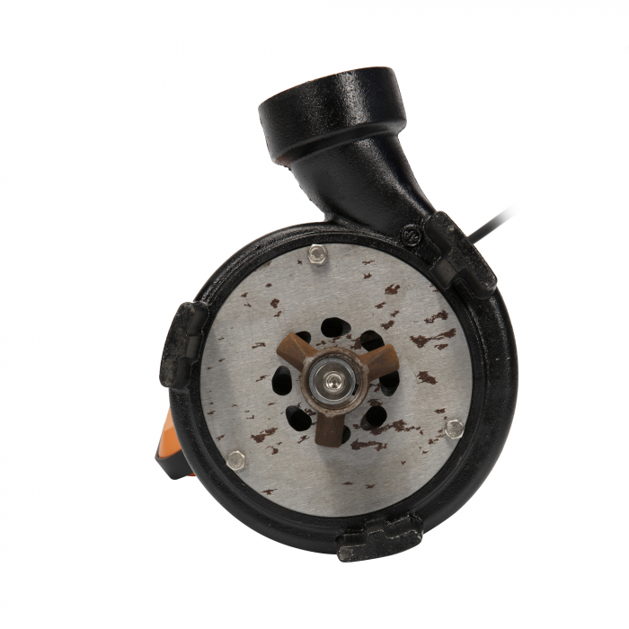 Pompa de apa curata/murdara, submersibila, WQD1500DF, 1500W, cu tocator,  Detoolz DZ-P107 [3]