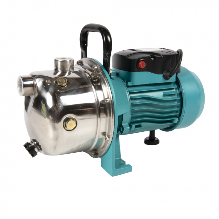 Pompa de apa pentru suprafata 0,75kW/1HP, JS 100SS, Detoolz DZ-P105-S001-G01 [2]