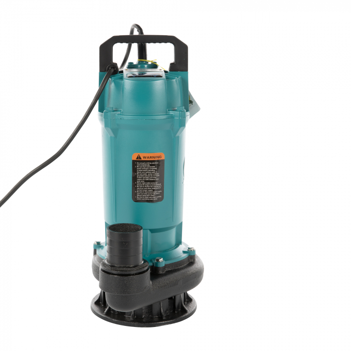 Pompa de apa submersibila QDX10-18M 0.75KW 2", Micul Fermier GF-2050 [3]
