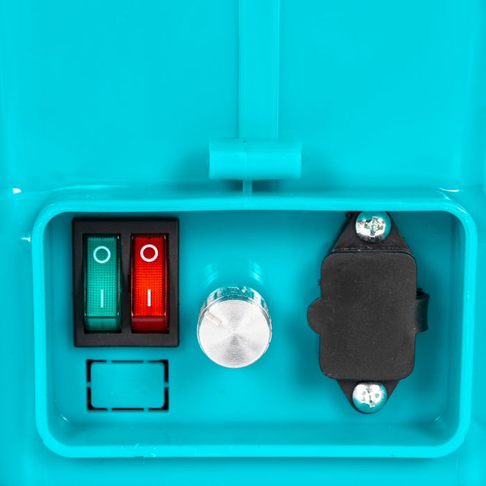 Pompa de stropit cu acumulator 16L, Detoolz DZ-PA1008-S001-G01 [4]