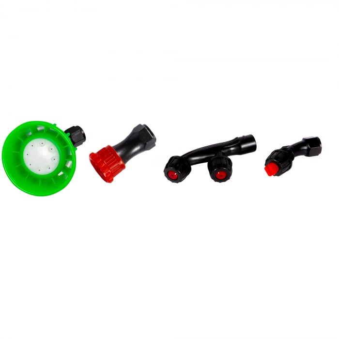 Pompa de stropit manuala 16L, Micul Fermier MF-PM1012-S001-G01 [2]