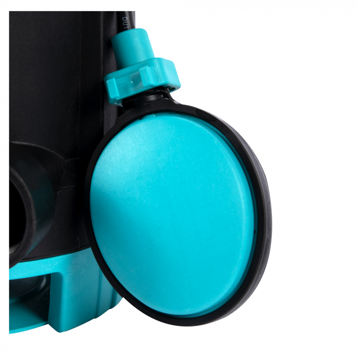 Pompa submersibila apa curata/murdara 3in1 400W, Detoolz DZ-P100 [4]