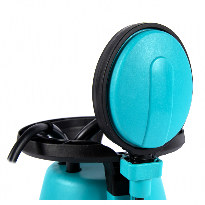 Pompa submersibila apa curata/murdara 3in1 400W, Detoolz DZ-P100 [2]