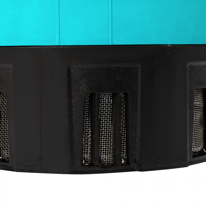 Pompa submersibila de adancime din inox, cu plutitor, 1000W, 6300L/H, Detoolz  DZ-P120 [7]