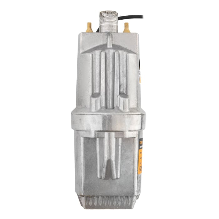 Pompa submersibila pe vibratie Rotor VMP450, 450W, debit 2600 l/h, inaltime 70m [2]
