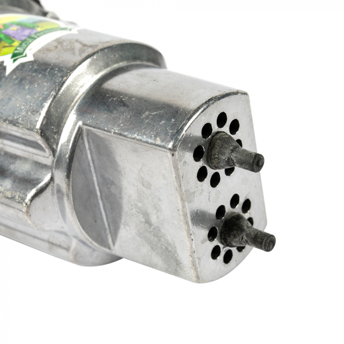 Pompa submersibila pe vibratii, 230V, 550W, refulare 65m, debit 2200L/h, Micul Fermier [4]