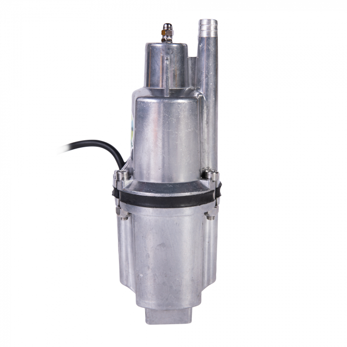 Pompa submersibila pe vibratii, 230V, 550W, refulare 70m, debit 2000L/h, Micul Fermier GF-1324-S001-G02 [2]