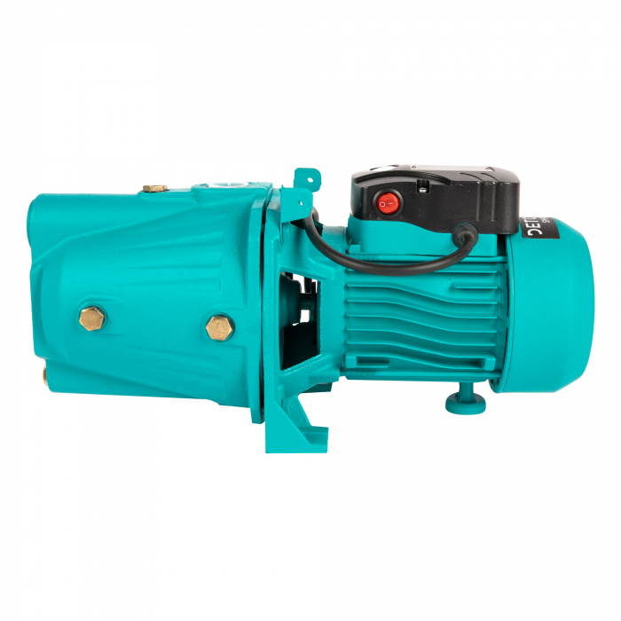 Pompa suprafata 0.75kW, 9/43m, 2800l/h, 1", Detoolz DZ-P106-S001-G01 [1]