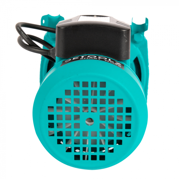 Pompa suprafata 0.75kW, 9/43m, 2800l/h, 1", Detoolz DZ-P106-S001-G01 [9]