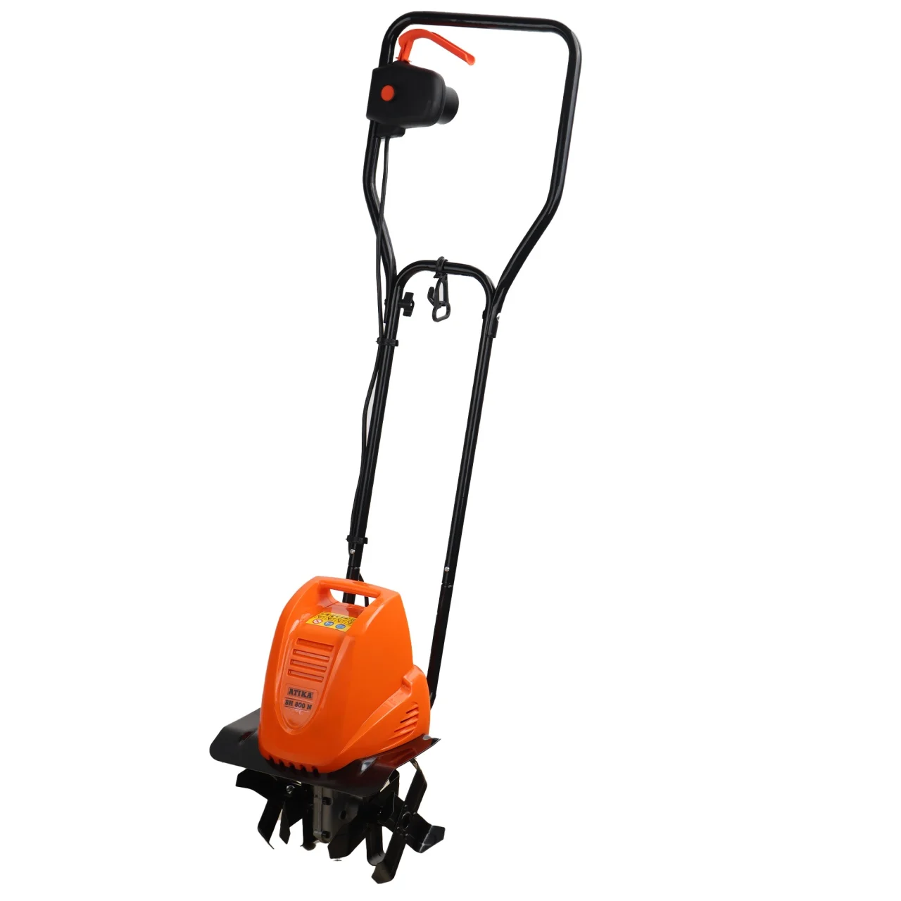 Prasitoare electrica BH 800 N Atika , 800 W, 400 rot / min [3]