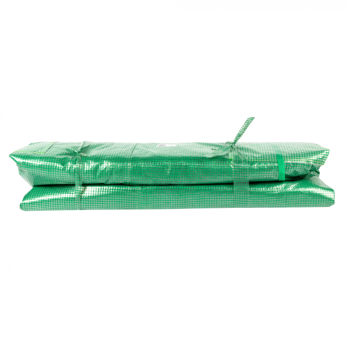 Prelata sera polietilena 10x3x2m, densitate 140g/mp UV4, Micul Fermier GF-2409-S001-G01 [2]