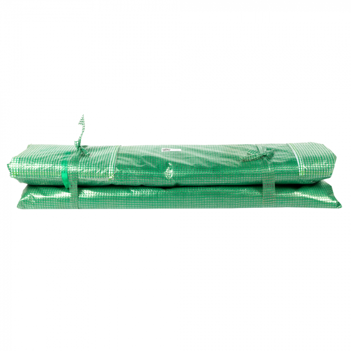 Prelata sera polietilena 8x3x2m, densitate 140g/mp UV4, Micul Fermier GF-2408-S001-G01 [2]