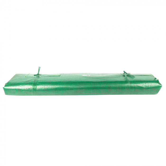 Prelata sera polietilena 8x4x2.5m, densitate 140g/mp UV4, Micul Fermier GF-2410-S001-G01 [2]