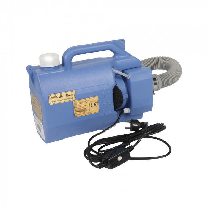 Pulverizator ULV/Nebulizator, dezinsectie/sterilizare, 1000W, 5 litri, Micul Fermier GF-1950 [4]