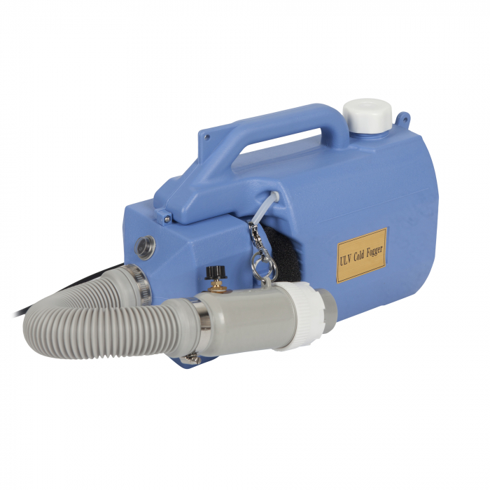 Pulverizator ULV/Nebulizator, dezinsectie/sterilizare, 1000W, 5 litri, Micul Fermier GF-1950 [2]