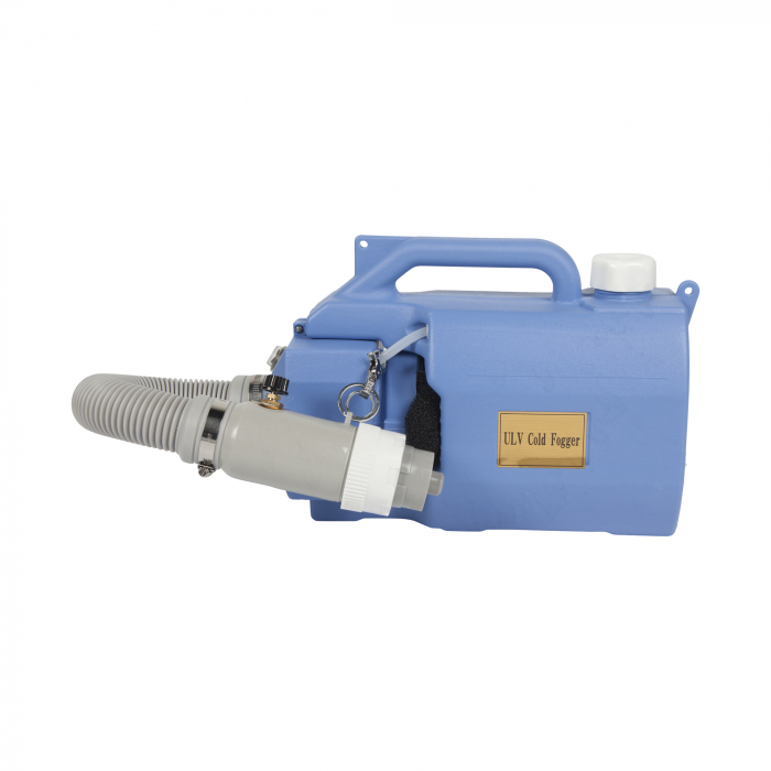 Pulverizator ULV/Nebulizator, dezinsectie/sterilizare, 1000W, 5 litri, Micul Fermier GF-1950 [3]