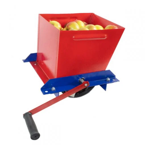 Razatoare fructe Koza-Nova MINI cu tambur, manuala, productie Ucraina [5]
