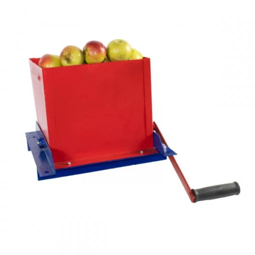 Razatoare fructe Koza-Nova MINI cu tambur, manuala, productie Ucraina [2]