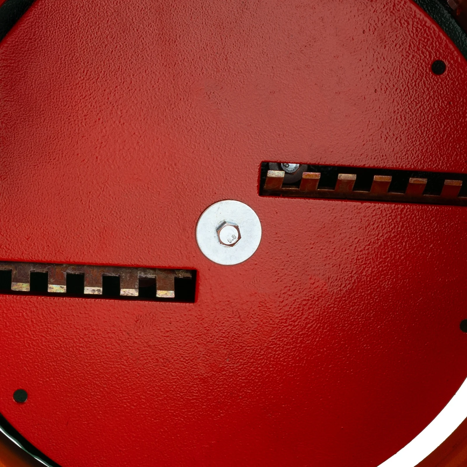 Razatoare fructe si legume BOCIKA Metal 5L, 300 kg/h, disc inox, 180W [5]