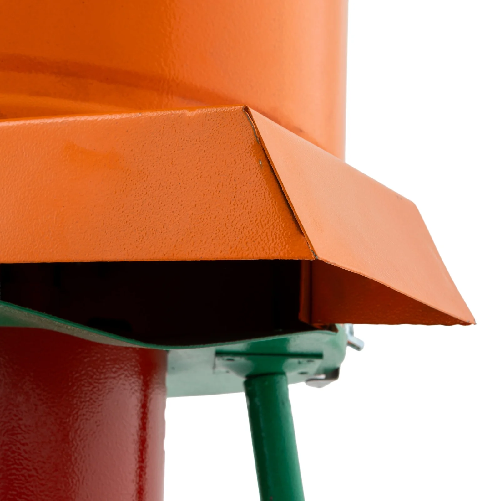 Razatoare fructe si legume BOCIKA Metal 5L, 300 kg/h, disc inox, 180W [2]