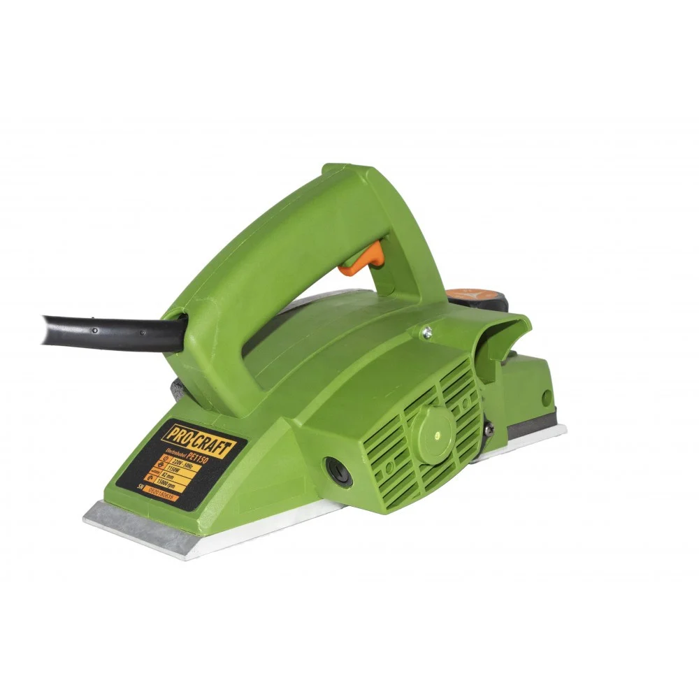 Rindea electrica 1150W, 82 mm, 15.000 rot/min, PROCRAFT PE1150 [4]