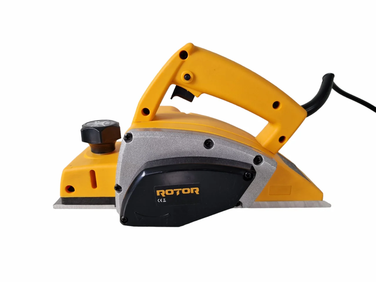 Rindea electrica 550 W, 15000 RPM, 82mm,  ROTOR REP550 [2]