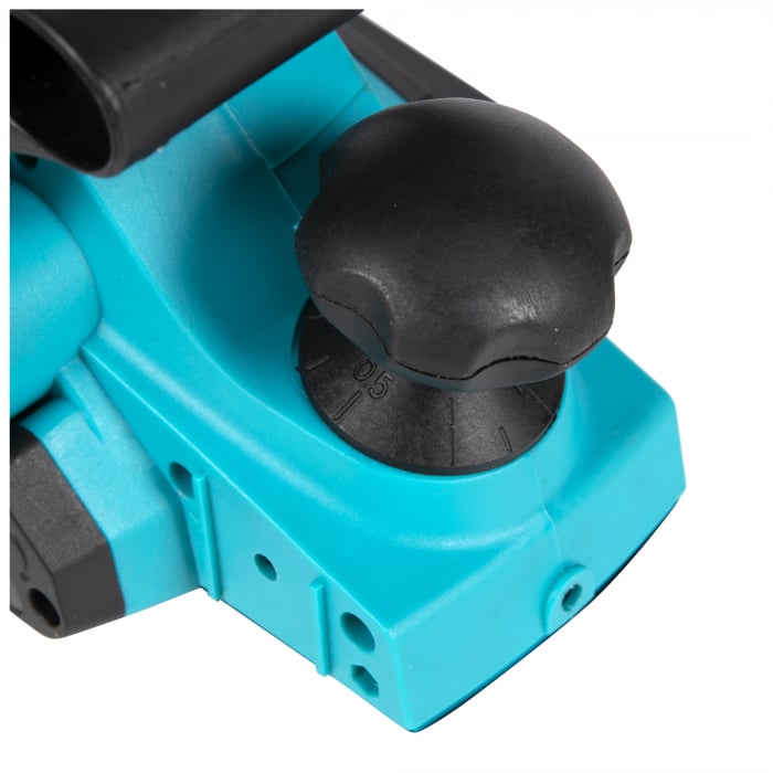 Rindea electrica, 810W, 16500rpm, 82mm, Detoolz DZ-SE177 [7]