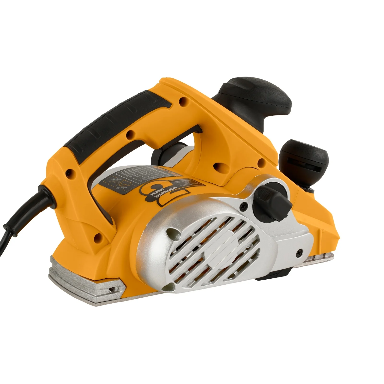 Rindea Electrica ROTOR REP850, 850W, 16000 RPM, Latime Rindeluire 82 mm [5]