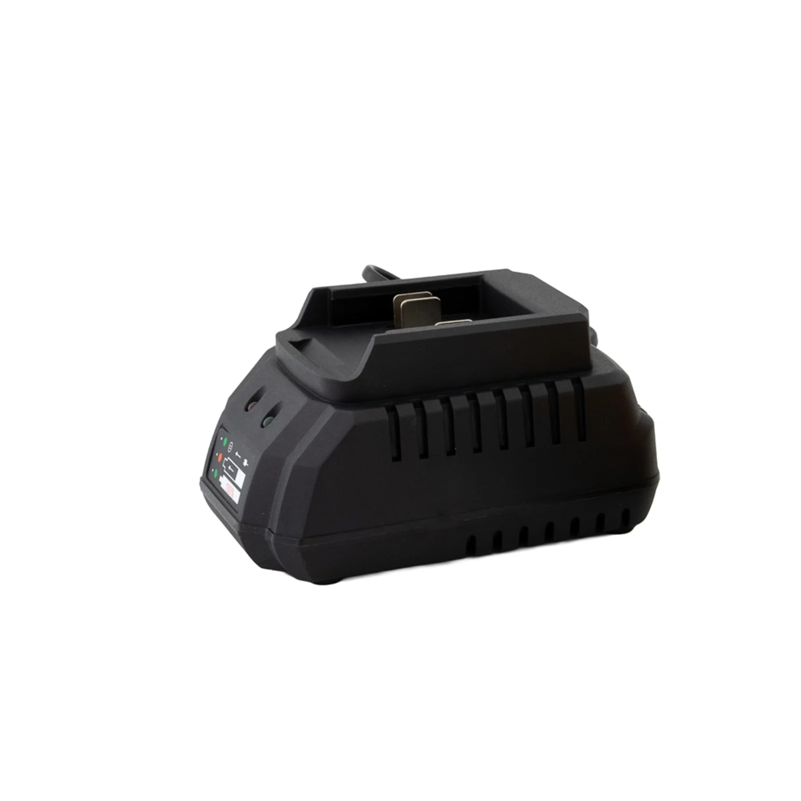 Rindea pe Acumulator ROTOR REP21, 21V, 3Ah, 500W, Brushless, 16000 RPM, Latime 82 mm [6]