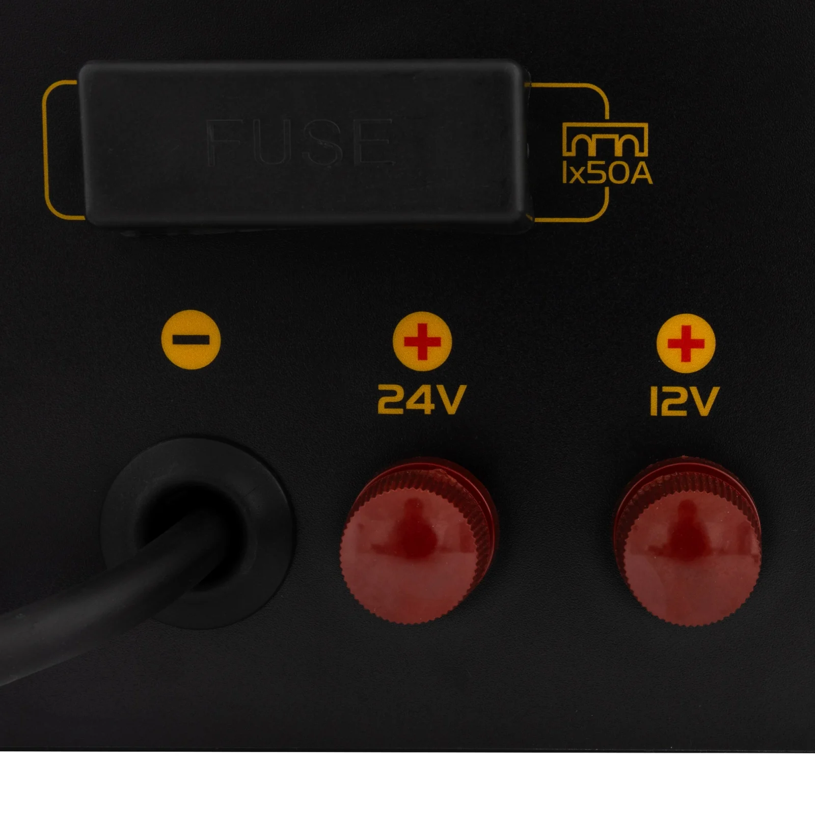 Robot pornire auto PARTNERPRO PP-280A, 12/24 V, 280 A / 1000 W – Booster si redresor auto compact [6]