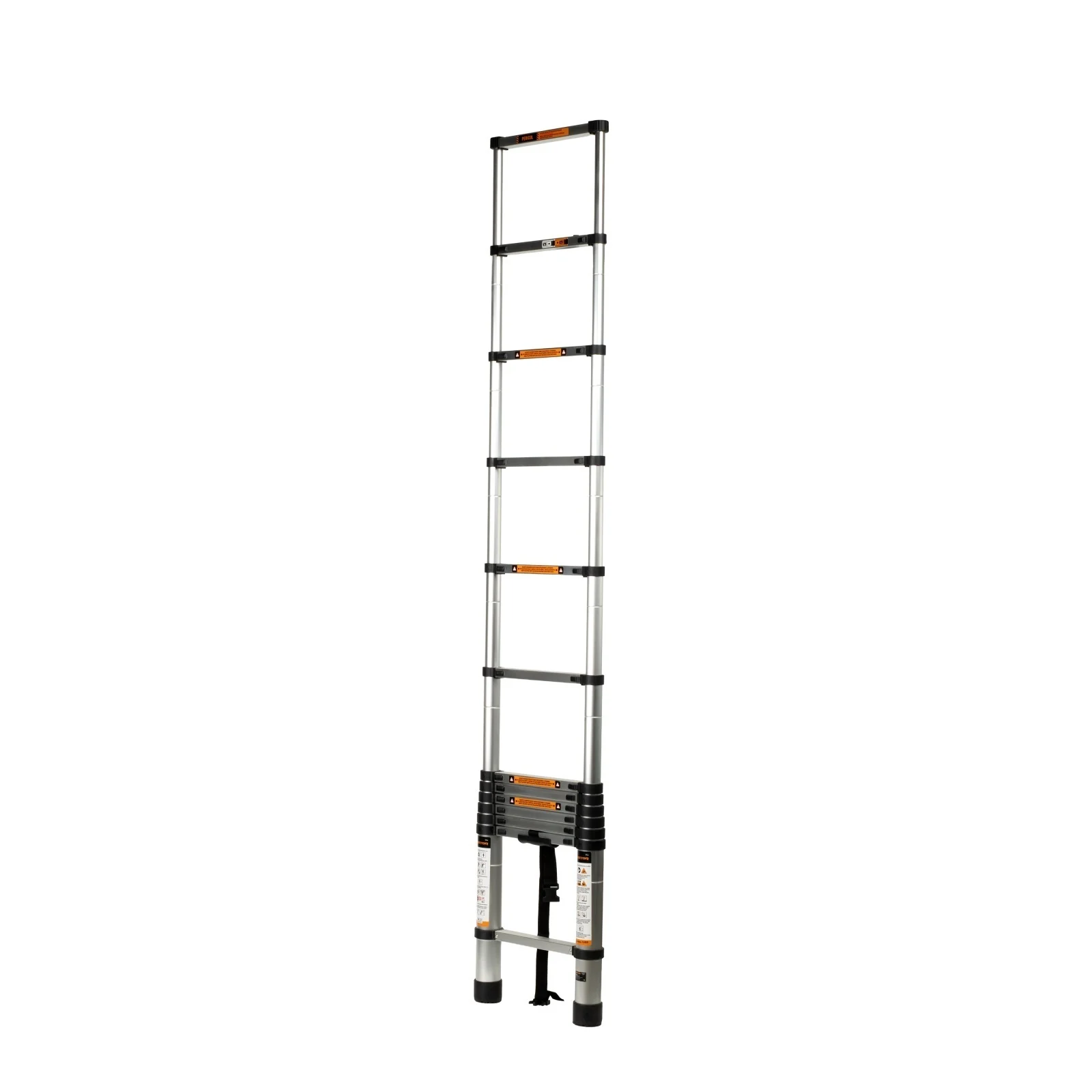 Scara Telescopica Aluminiu ROTOR KME1038 3.8 m, 13 Trepte, 150 kg [2]