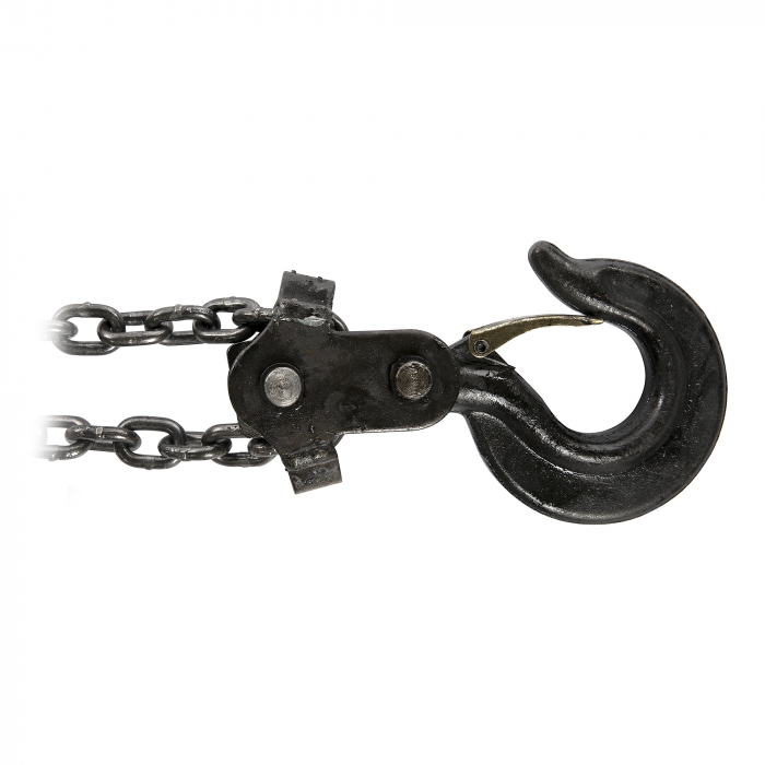 Scripete manual / Palan cu Lant 2 Tone, Micul Fermier GF-0451 [2]
