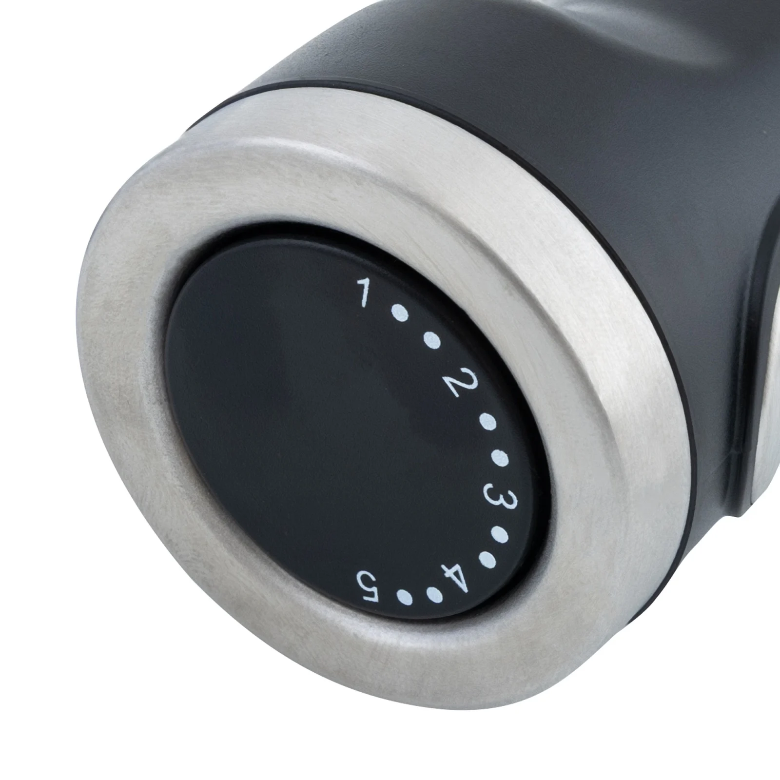 Set Blender Vertical 4 in 1 BÖHM BHB-2780 – 1200 W, 2 viteze, vas tocat 500 ml, pahar 600 ml [2]