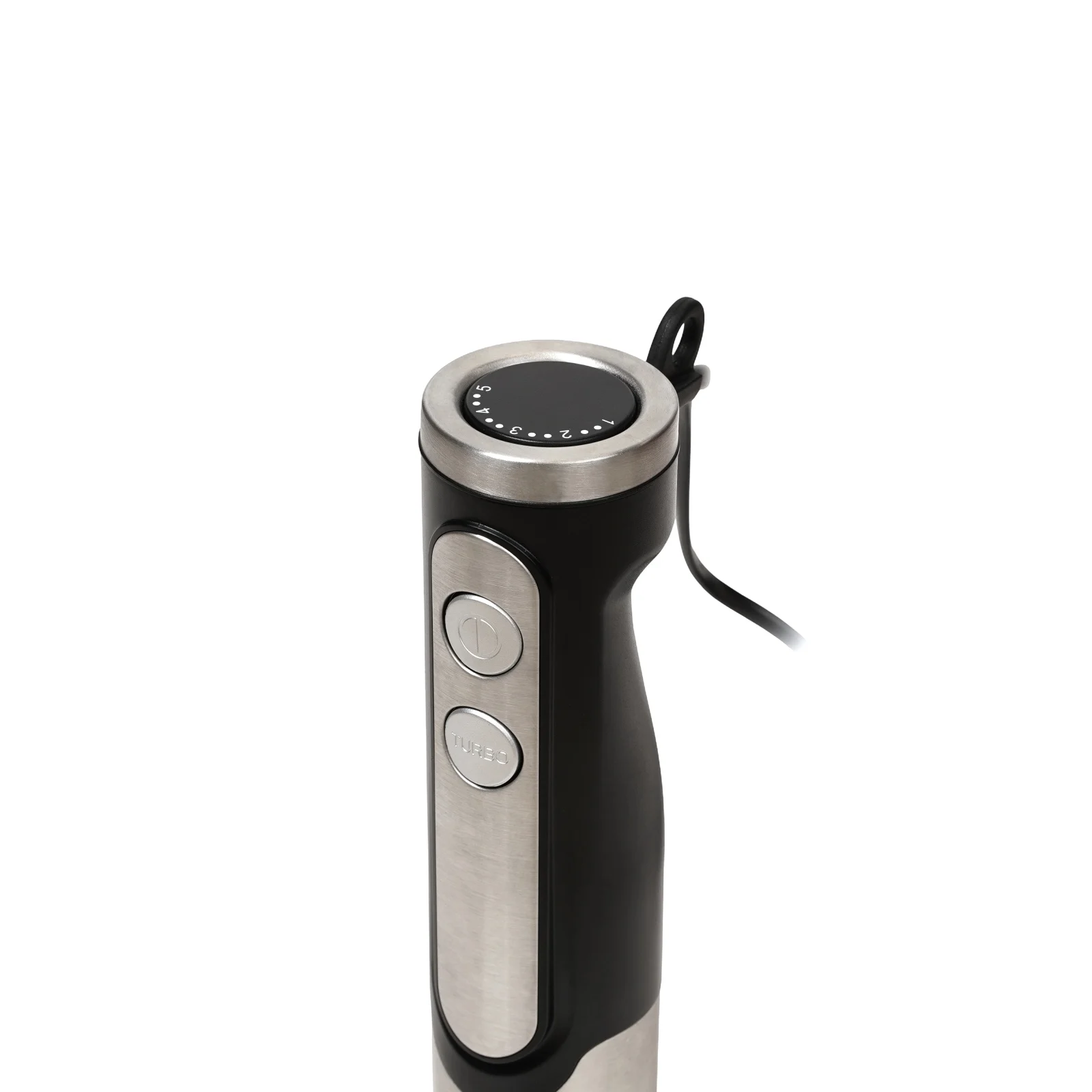 Set Blender Vertical 4 in 1 BÖHM BHB-2780 – 1200 W, 2 viteze, vas tocat 500 ml, pahar 600 ml [5]