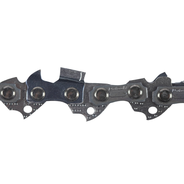 Set lama si lant drujba Detoolz, 14'', pas 3/8'', 1.3 mm, 50 pinteni, 25 dinti, Full Chisel [2]