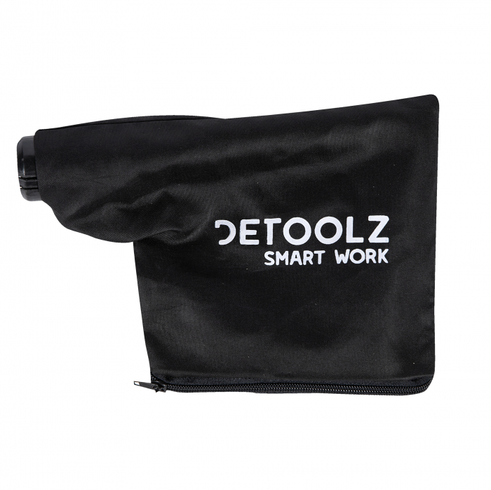 Slefuitor electric cu banda 360m/min 900W Detoolz DZ-C252 [5]