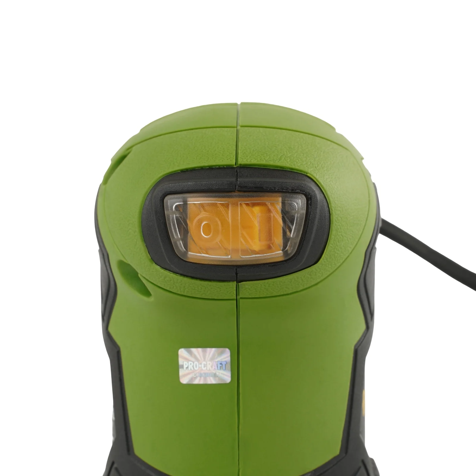 Slefuitor excentric ProCraft EX950E, 240W, 12000 RPM, disc 125 mm [6]