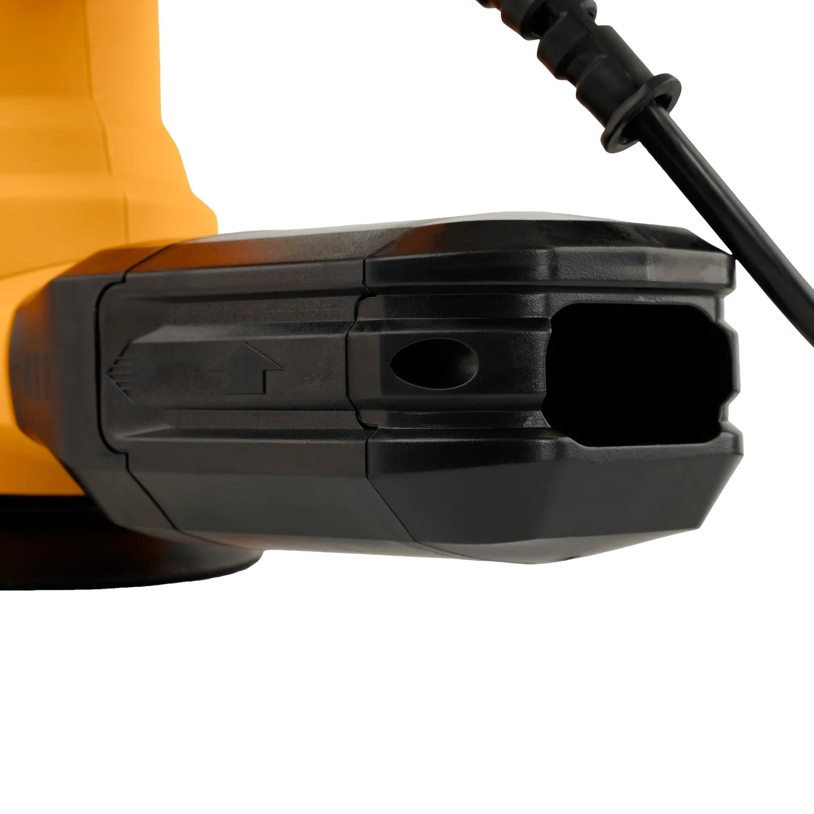 Slefuitor excentric ROTOR RX850, 950W, 12000 RPM [5]
