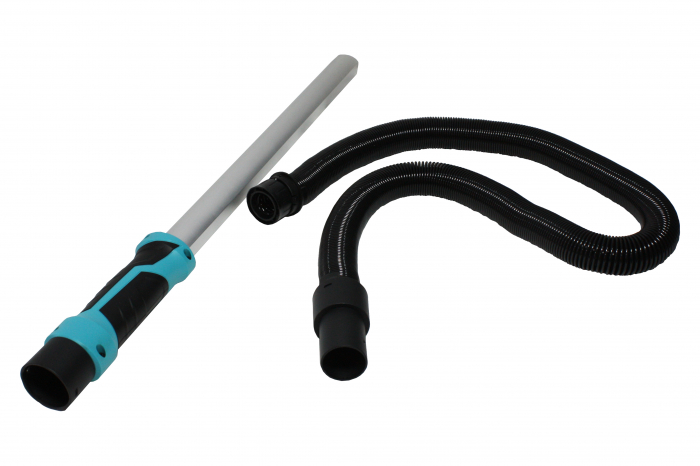 Slefuitor pentru pereti extensibil cu aspiratie, Ø215, 750W, Detoolz DZ-C201 [11]