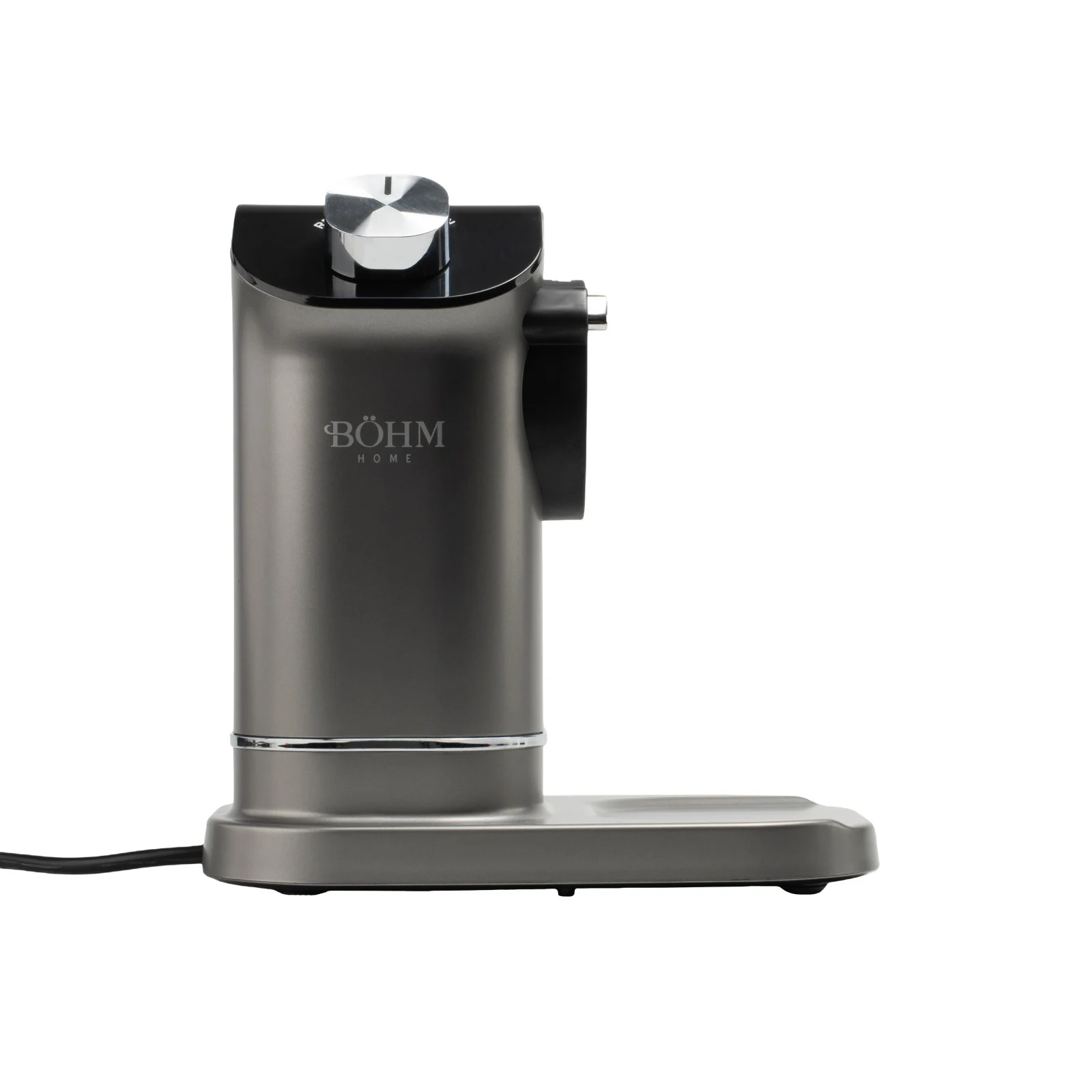 Storcator cu presare la rece BÖHM BM1533 – 150 W, melc orizontal, fara BPA, piese detasabile [7]