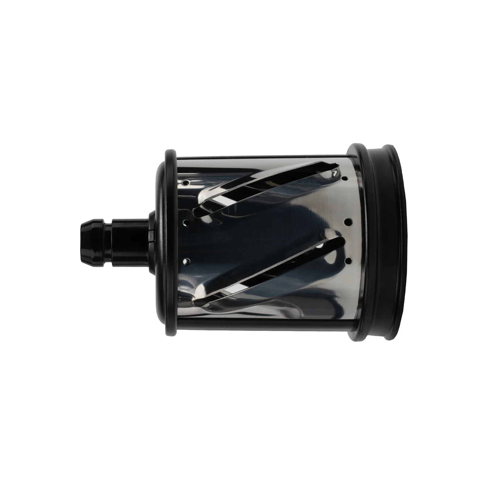 Storcator cu presare la rece BÖHM BM1533SM – aparat 2 in 1, 150 W, BPA Free, lame inox [18]