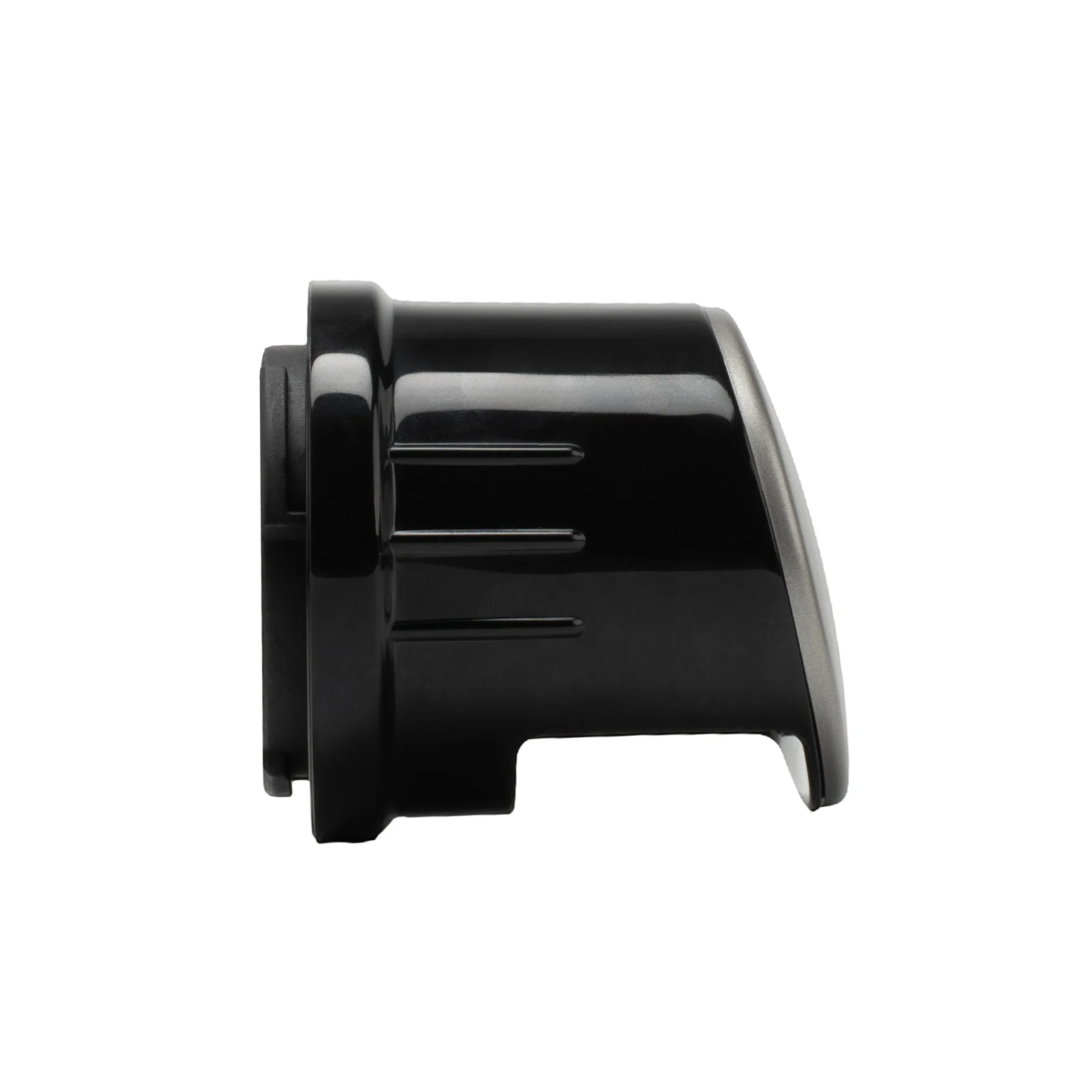 Storcator cu presare la rece BÖHM BM1533SM – aparat 2 in 1, 150 W, BPA Free, lame inox [13]