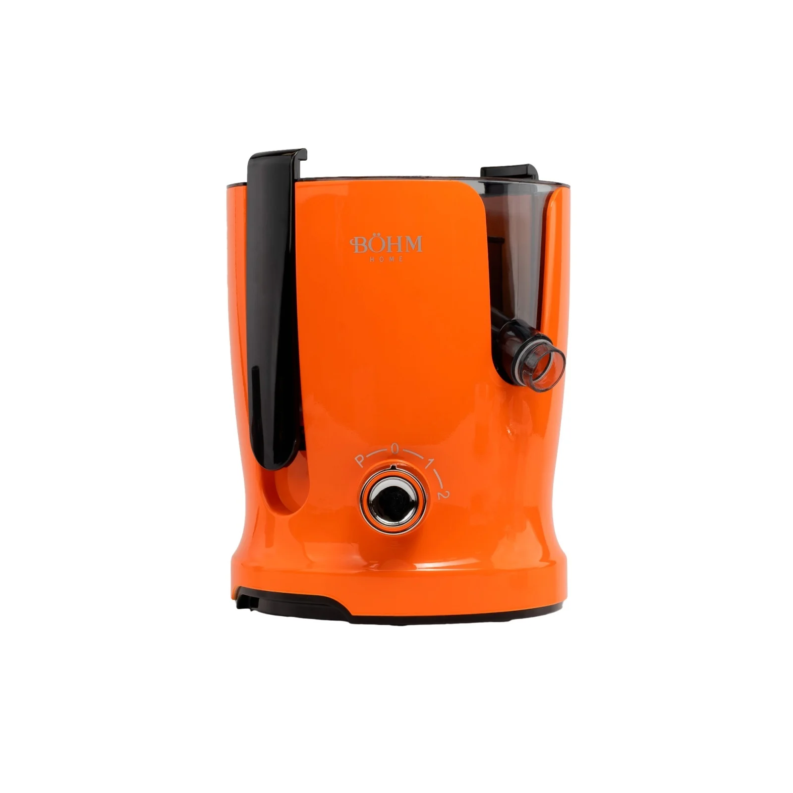 Storcator fructe si legume BÖHM BM1701 – 600 W, 3 viteze, BPA Free, tub 65 mm [6]