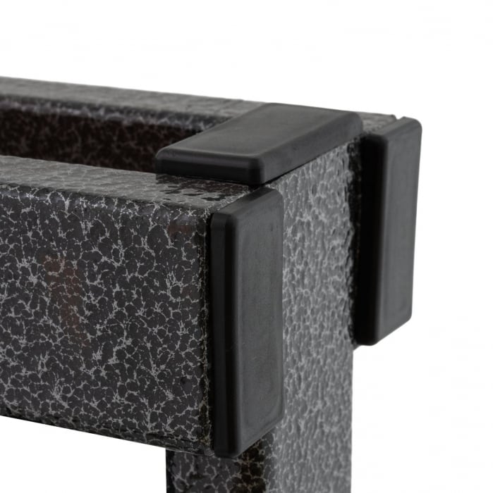 Teasc / Presă Struguri Vilen 15L, Inox Alimentar [7]