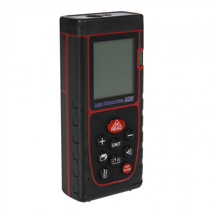 Telemetru cu laser 0-60m OQ-60, Almaz AZ-SE007 [2]