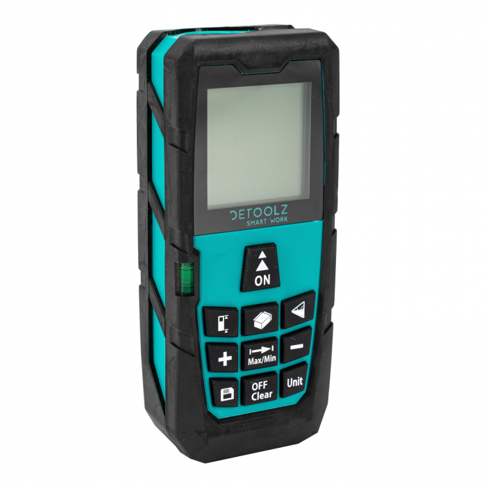 Telemetru cu laser MS-40a, 0.5-40M, Detoolz DZ-C203 [4]
