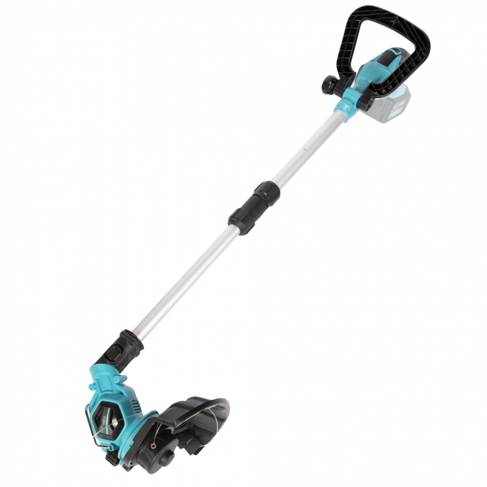 Trimmer pe acumulator, 18V, diametru taiere 250mm, 8500RPM, Detoolz DZ-SE225 [3]